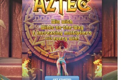 Treasures of Aztec SV66 – Hướng dẫn cách chơi game chi tiết