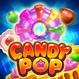Candy Pop