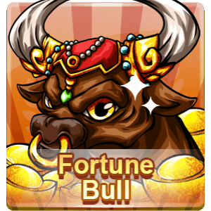 Fortune Bull