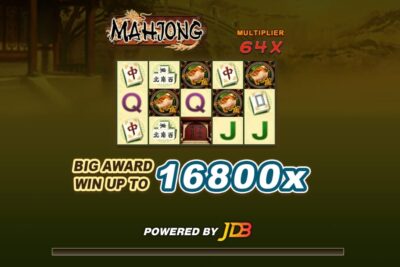 Mahjong Ways SV66 – Slot game lấy cảm hứng từ mạt chược