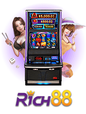 Rich88 Gaming