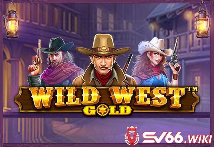 Tên gọi khác của trò chơi này đó là Wild West Gold