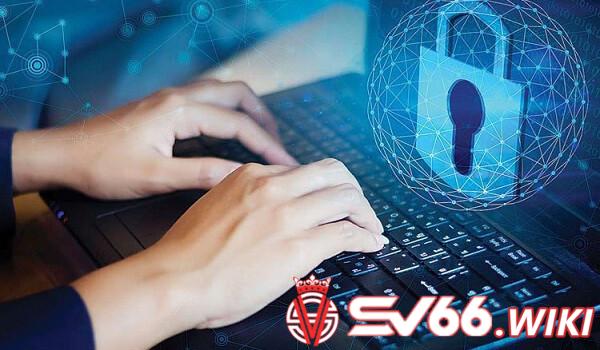 Các bước gia tăng bảo mật tài khoản SV66
