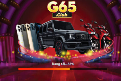 G65 Club | G65 Live – Những đánh giá chi tiết cổng game