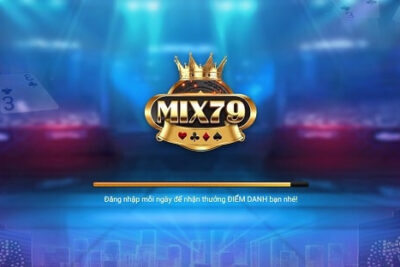 Mix79 Vip | Mix79.Xyz – Cổng game đẳng cấp không nên bỏ qua