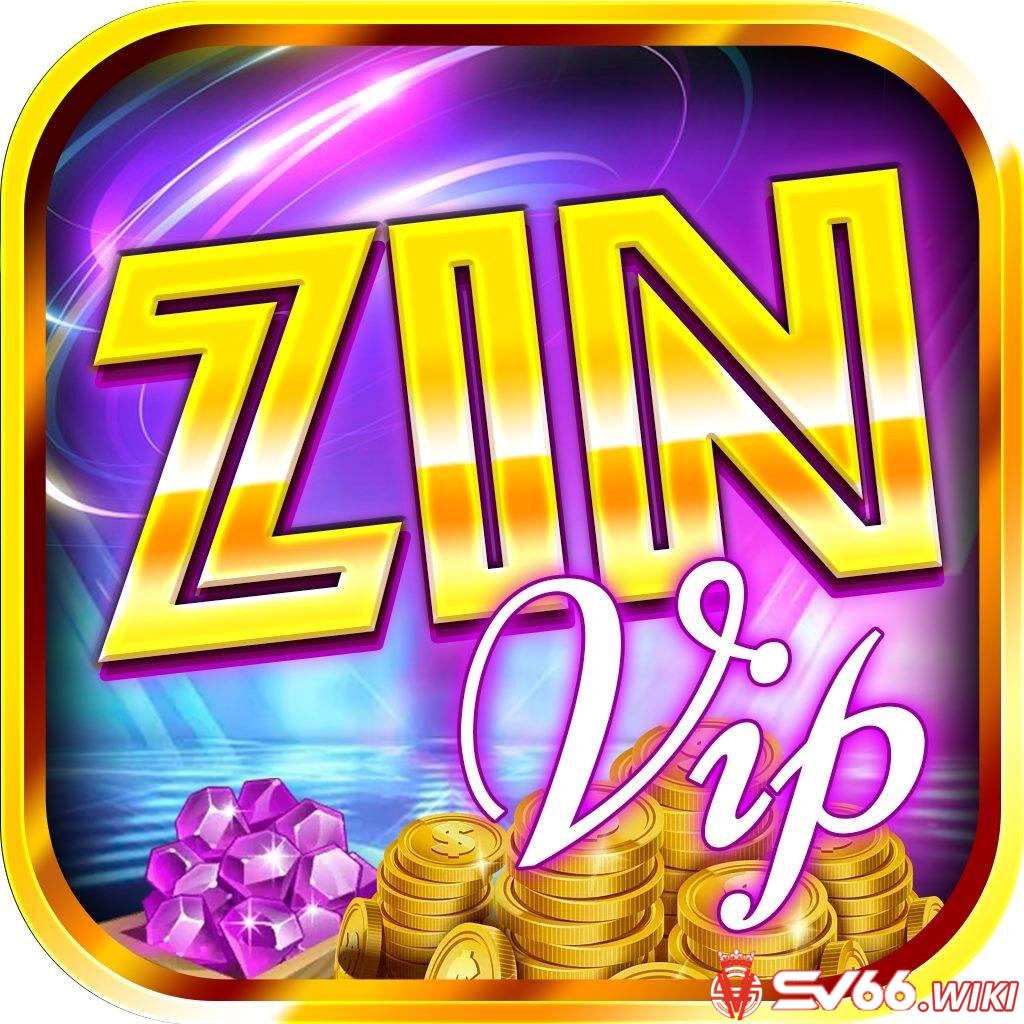 ZinVip Live - cổng game trực tuyến hấp dẫn nhất tại Việt Nam hiện nay