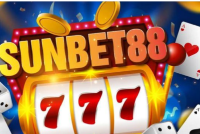 Sunbet88 Club – địa chỉ chơi cá cược số 1 của người Việt