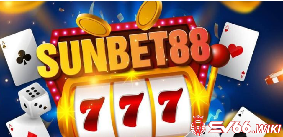 Sunbet88 Club được người chơi yêu thích và tin tưởng lựa chọn