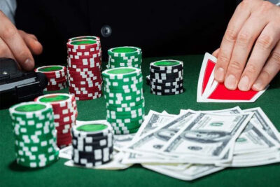 Tổng hợp những cách chơi casino luôn thắng từ cao thủ