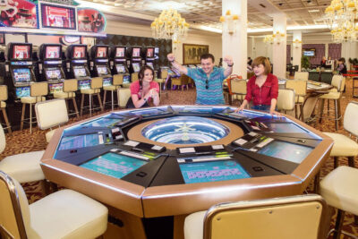 Điểm danh top những sòng bạc Casino ở Việt Nam 